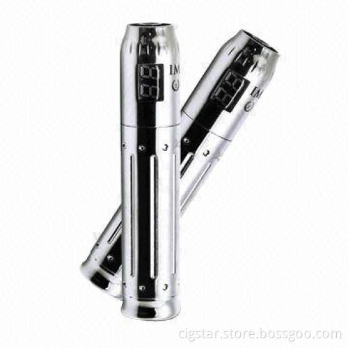 18650 E-cigarette, Factory Price imotion2 V+, Variable Voltage/Wattage E-cig